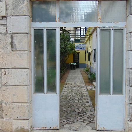 Marina Apartment End Rooms Vela Luka Luaran gambar