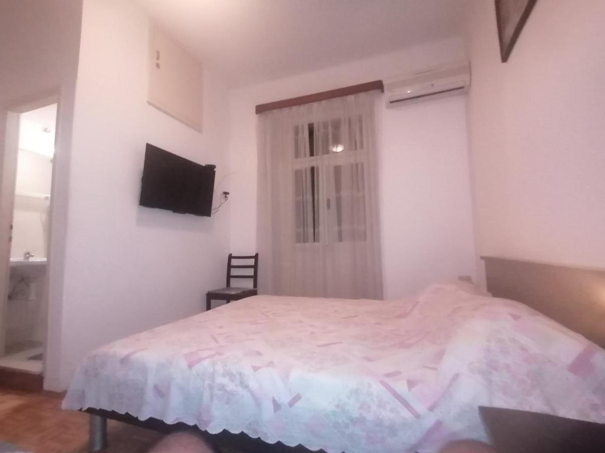 Marina Apartment End Rooms Vela Luka Luaran gambar