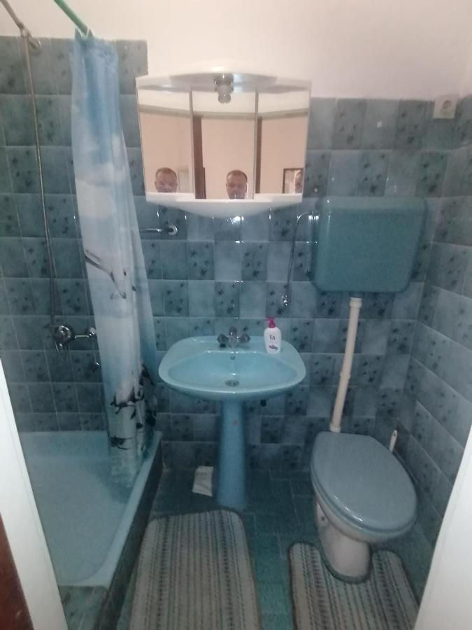 Marina Apartment End Rooms Vela Luka Luaran gambar