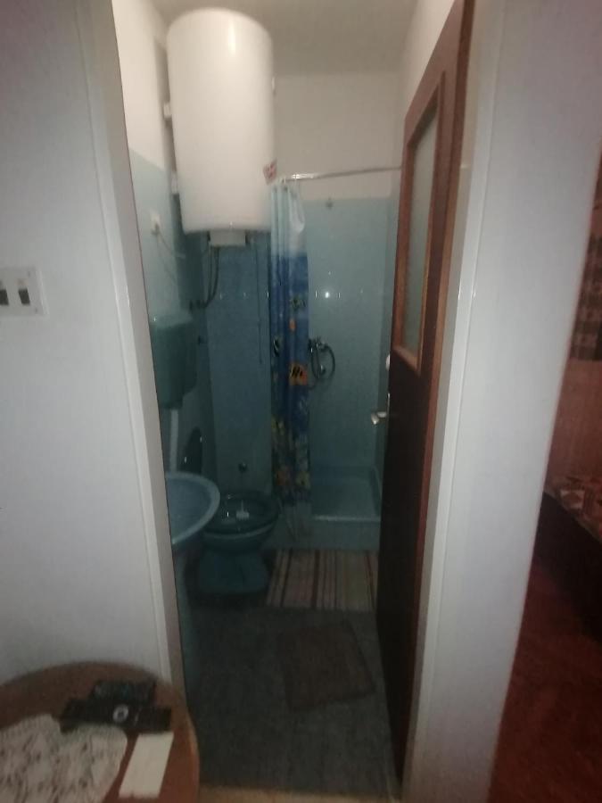 Marina Apartment End Rooms Vela Luka Luaran gambar