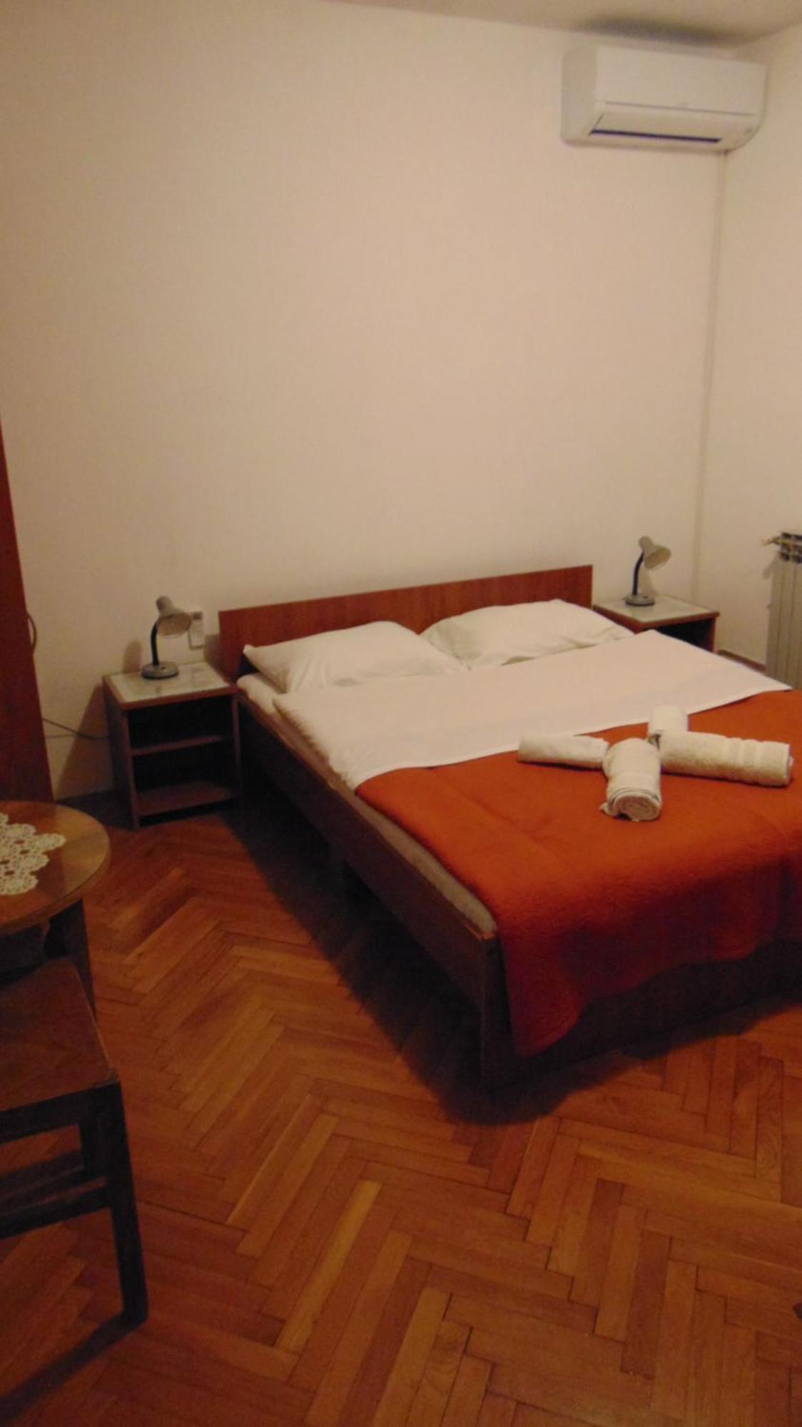 Marina Apartment End Rooms Vela Luka Bilik gambar