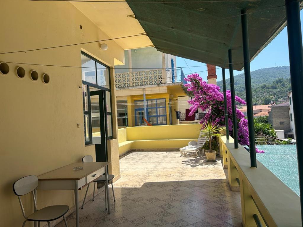 Marina Apartment End Rooms Vela Luka Luaran gambar