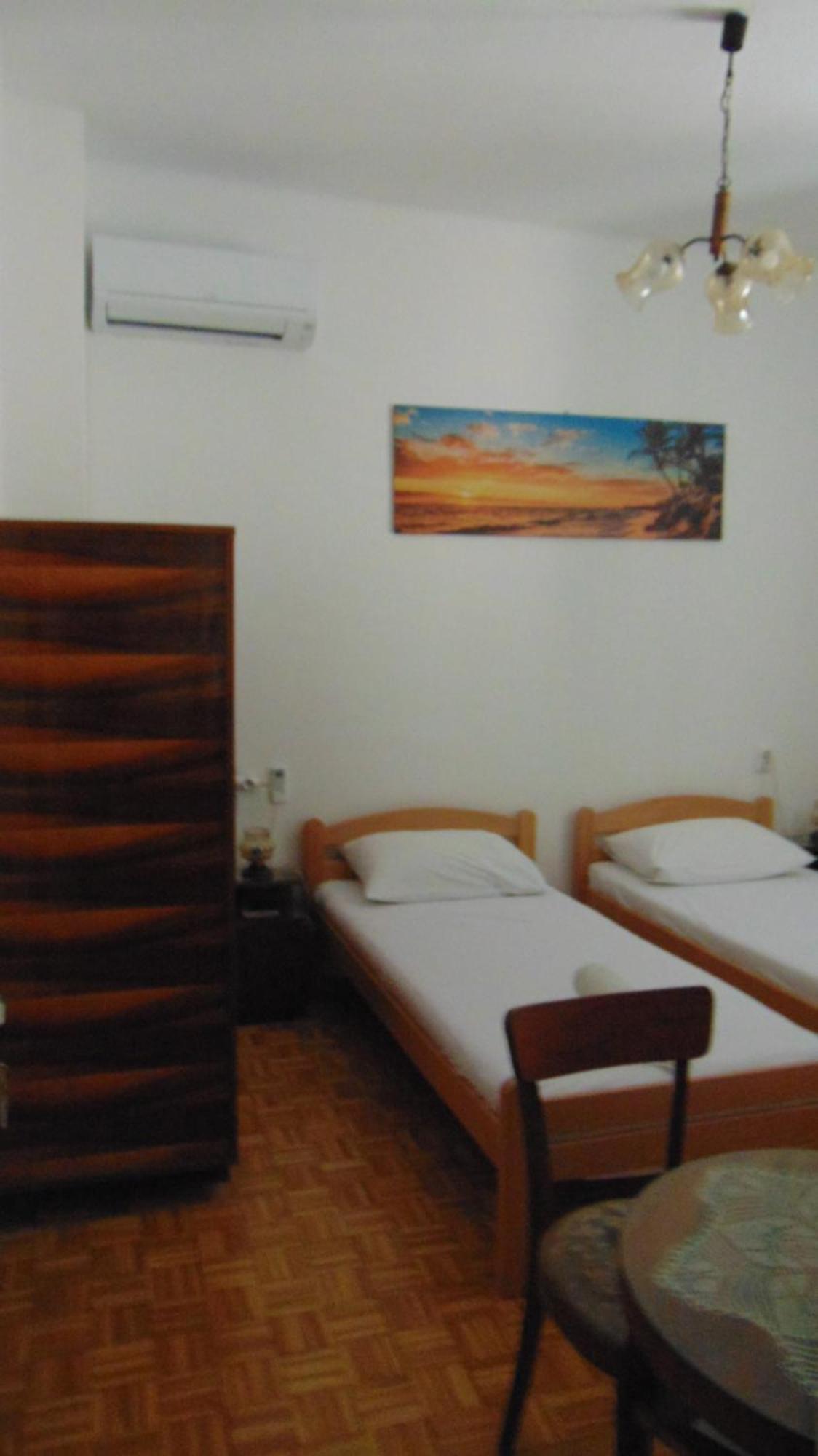 Marina Apartment End Rooms Vela Luka Bilik gambar