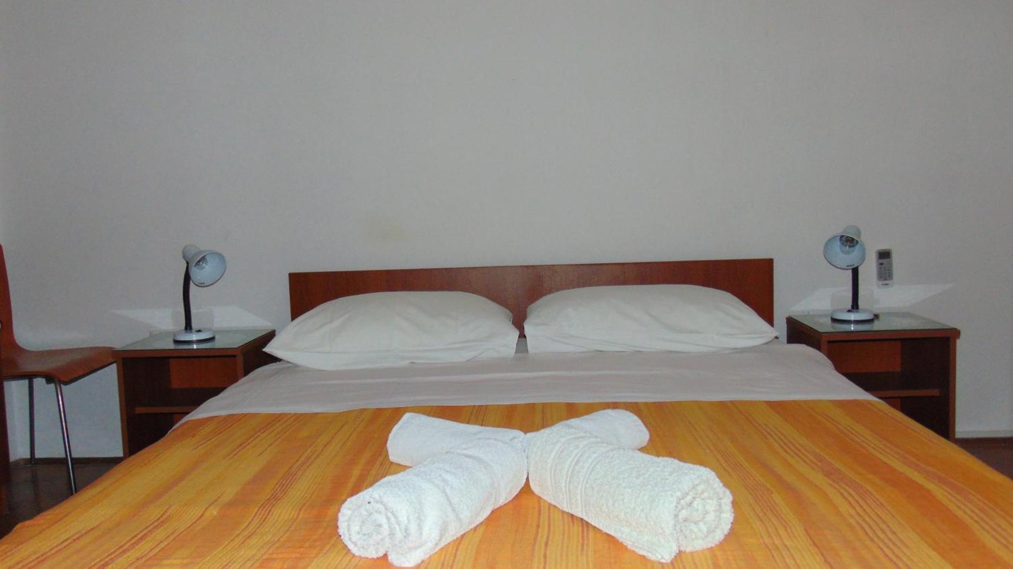 Marina Apartment End Rooms Vela Luka Bilik gambar