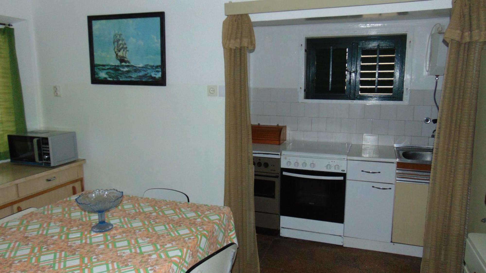 Marina Apartment End Rooms Vela Luka Bilik gambar