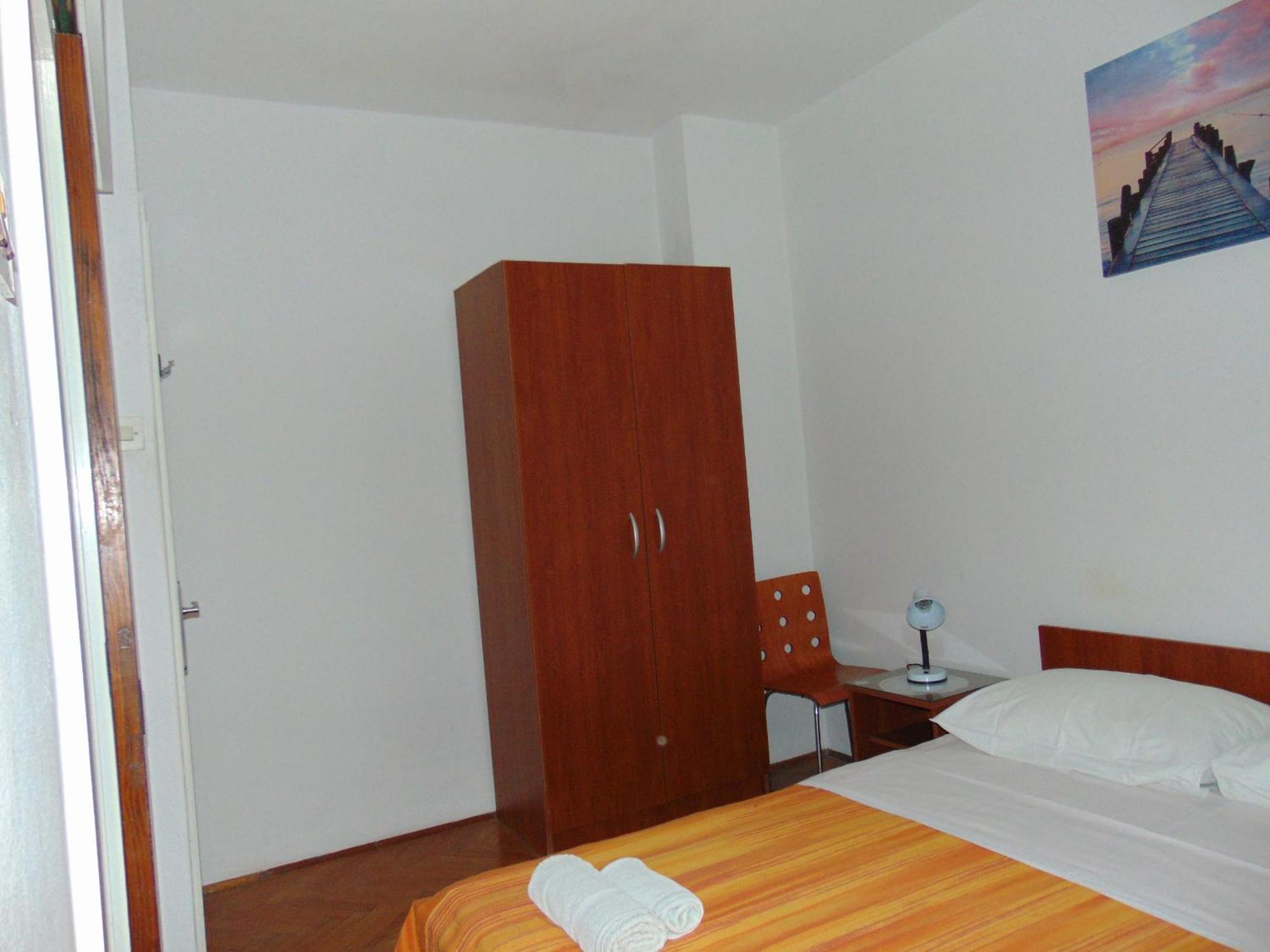 Marina Apartment End Rooms Vela Luka Bilik gambar