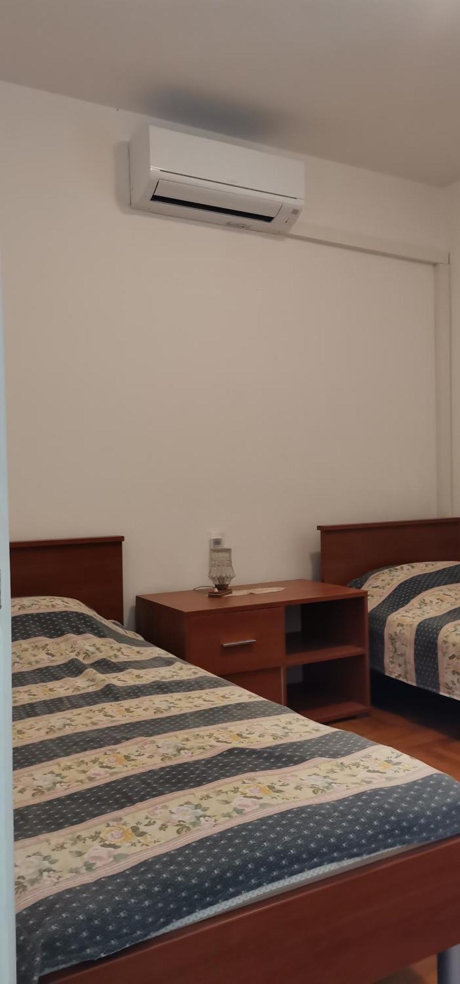 Marina Apartment End Rooms Vela Luka Bilik gambar