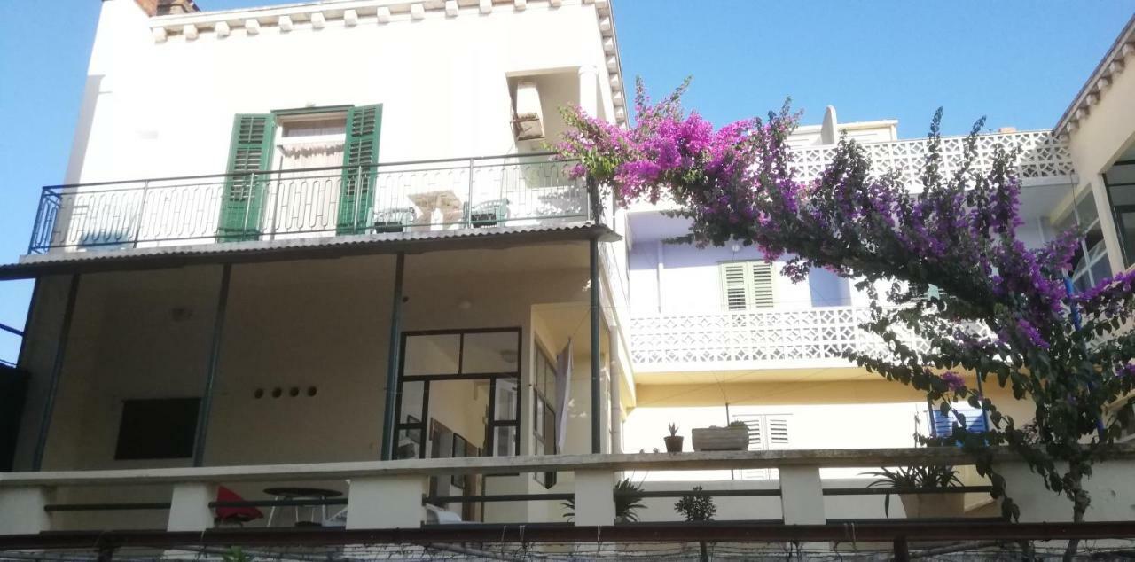 Marina Apartment End Rooms Vela Luka Luaran gambar