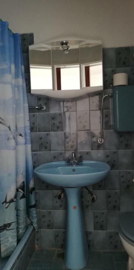 Marina Apartment End Rooms Vela Luka Luaran gambar
