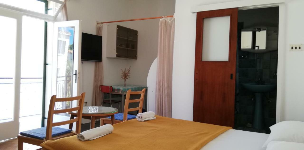 Marina Apartment End Rooms Vela Luka Luaran gambar